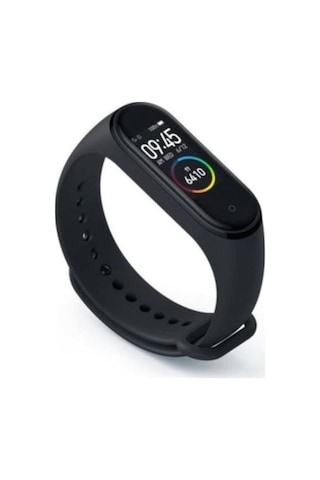 Polygold PD-M4 Bluetooth Dokunmatik Akıllı Bileklik (İthalatçı Garantili)