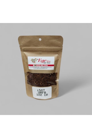 Egeden Her Yere Urfa İsot 1 KG