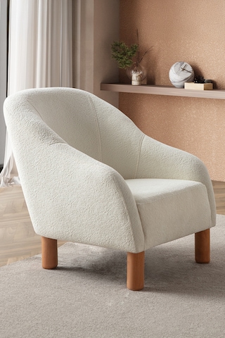 Regnum Berjer Krem Renk Bej