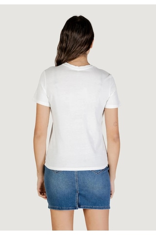 Only 15343771 0 Yaka Kadin Body - Ekru Ekru
