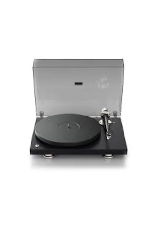 Pro-ject Debut Pro B Satin Black Pick İt Pro