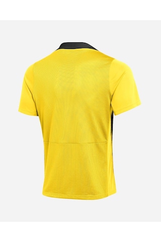 Nike Fd7592-719 M Nk Df Acdpr24 Ss Top K Erkek Spor Tişört Sarı