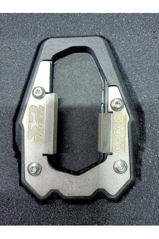 Polymer Yan Sehpa Ayak Genişletme Bmw R 1300 Gs Gecko