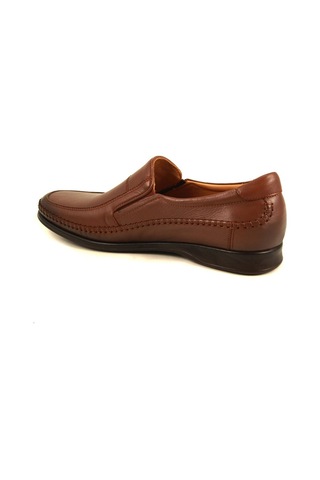 Forelli Manyas-h Comfort Erkek Ayakkabı Taba Taba