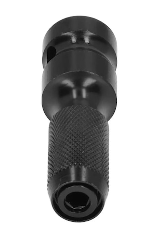 Haktaş Matkap Bits Tutucu Lokma Adaptör 1/2