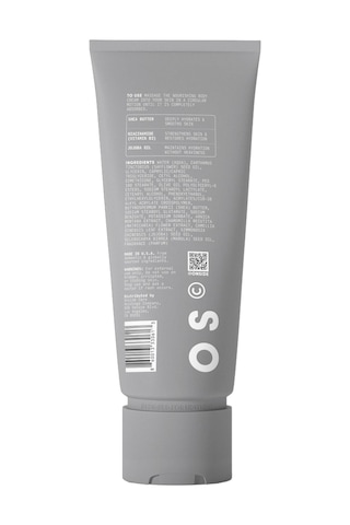 Onside Eucalyptus Mint Nemlendirici Vücut Kremi 210ml