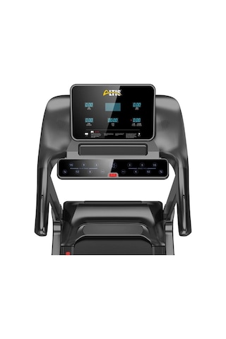 Altıs Sd5000 Heromax 4 Hp Otomatik Eğim Kosu Bandı
