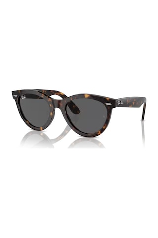 Ray-ban Rb2241 902/b1 51-21-150 Kadın Güneş Gözlüğü Kahverengi