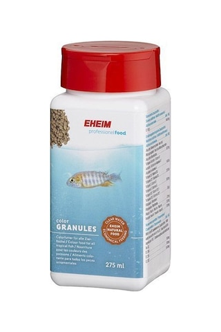 Eheim Color Ganules 275Ml / 150G