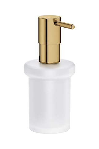 Grohe Sıvı Sabunluk Camı Ve Pompası Essentials C.sunrise- 40394gl1