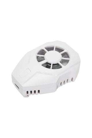 Yaozixa L-01 Telefon Soğutucu: Yarıiletken Teknoloji, Hızlı Soğuma, Usb Besleme, Mini Ve Sessiz Tasarım