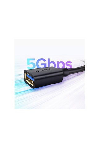 Ugreen Usb 3.0 Uzatma Kablosu 1 Metre