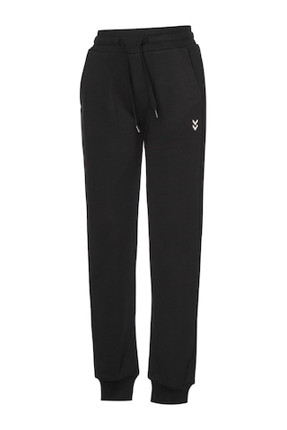 Hummel Pulse Çocuk Eşofman Altı 932323-2001 Siyah