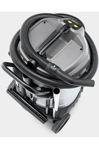 Karcher NT 70/2 Me Classic 2300 W Profesyonel Islak - Kuru Elektrikli Süpürge