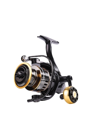 Suntek Metal Balıkçılık Reel Sol Max Sürükle 18 Kg 7000