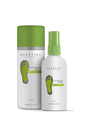 Green Foot & Shoe Perfume 100 Ml Diğer