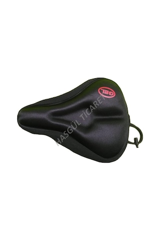 Hsgl Jelli Sele Kılıfı Yumuşak Konforlu Tw Mavi - Beyaz