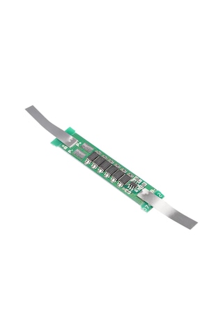 1s 9a Bms 3.7v Nikelli 18650 Lityum Pil Şarj Koruma Devresi