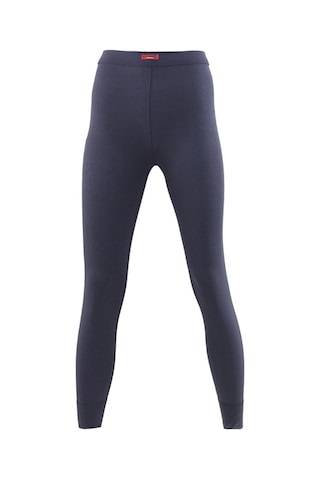 Black Spade Active Kadın Termal Alt İçlik 1264 (261019610)-Xl Siyah