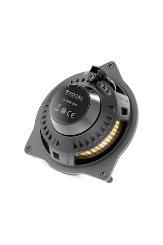 Focal Is Mbz100 Mercedes Benz Mid Tiz Takımı
