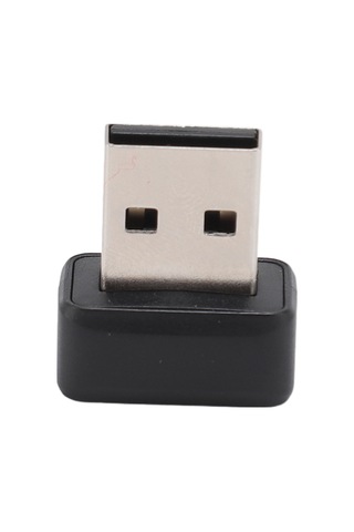 Xindoker Mini Usb Parmak İzi Okuyucu - Windows 10/11 Uyumlu, 360 Derece Dokunmatik, 0.5 Saniye Hızlı Tanıma, 10 Parmak İzi Depolama, Yüksek Güvenlik Far %0.0002