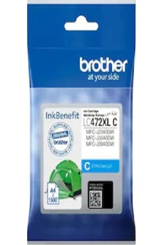 Brother Set Lc472xl 4 Lü
