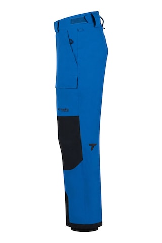 Columbia Columbıa Wınter Dıstrıct Erkek Kayak Pantolonu 2134801-442 Mavi