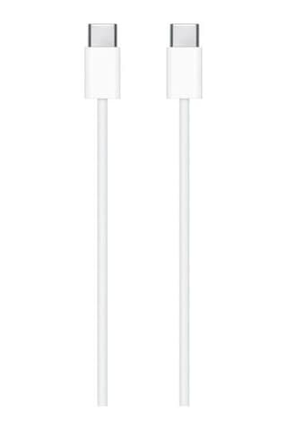 Apple MM093ZM/A USB-C Data ve Şarj Kablosu 1 M