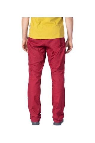 Rafiki Crag Erkek Pantolon Kırmızı