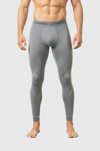 Rizzup Unisex Gri Dar Kesim Termal Performans Taytı Soğuk Havalar & Spor Kullanımı 2607073