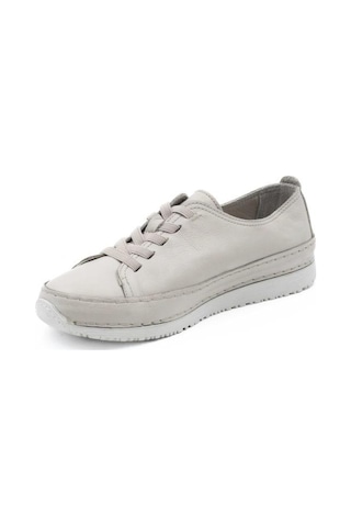 Freefoot 233026-1 S.grey Kadın Sneaker 001