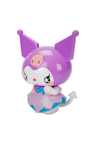 Hello Kitty Kuromi Kawaii Premium Edition 16 Cm Figür Hello Kitty