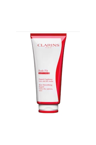 Clarins Body Fit - Vücut Şekillendirici Krem 200 Ml