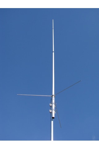Diamond Japon X510N Dual Band 144 430 MHz Sabit Anten Diamond Japon X510N Dual Band 144 430 MHz Sabit Anten