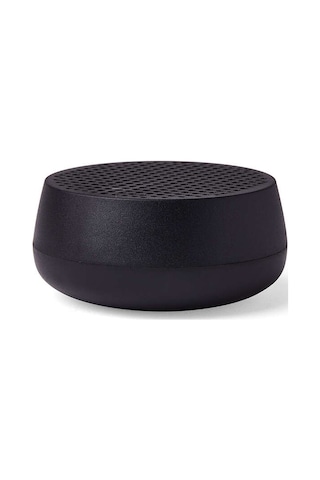 Lexon Mino S Bluetooth Hoparlör Siyah LA123N9