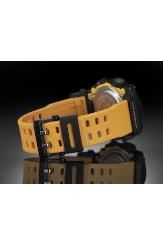 Casio G-Shock GA-900A-1A9DR Erkek Kol Saati