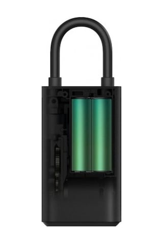 Xiaomi Qicycle N2 Elektrikli Taşınabilir Hava Pompası (Genpa Garantili)