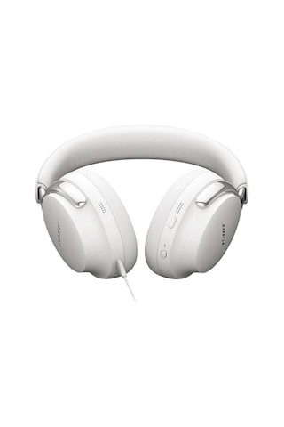 Bose Quietcomfort Ultra 2. Nesil Bluetooth 5.4 Kulak Üstü Kulaklık