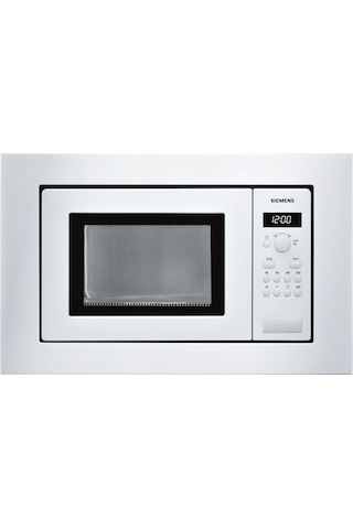 Siemens HF15M262 17 LT Ankastre Mikrodalga Fırın