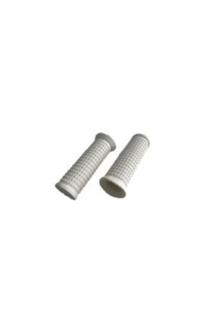 Bmx Elcik Tk. Xl-g21, Pvc 90 Mm Beyaz Beyaz