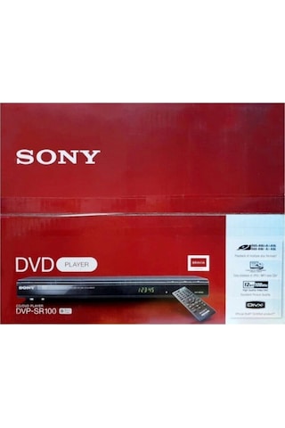 Dvd Oynatıcı-125485