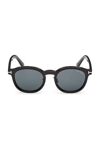 Tom Ford Ft1277 01a Erkek Güneş Gözlüğü Siyah