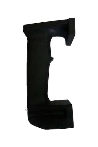 Murcell Sds Max 16 Kg Kırıcı Tutma Kolu Sapı