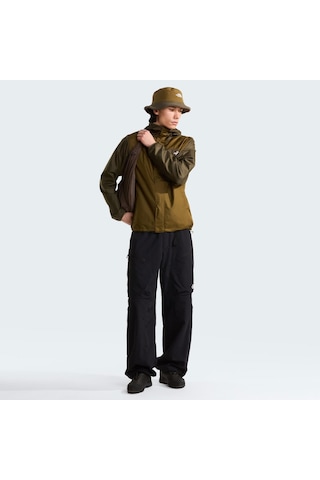 The North Face M Nuketo Wınd Jacket Erkek Ceket Nf0a8j3xrl21 Çok Renkli