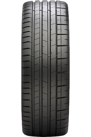 Pirelli 255/55R19 107W P Zero Pz4 S.c. Yaz Lastiği 2025