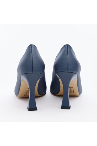 Derinet Kalem Topuk Kadın Stiletto 001
