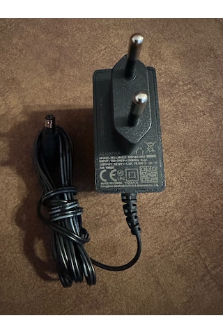 Kync Maes -1201501802 12v 1.5a Adaptör