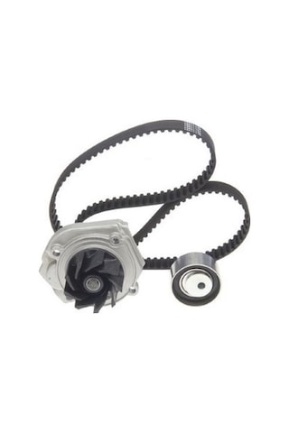 Fiat Doblo 1.4 2005-2016 Bosch Devirdaimli Triger