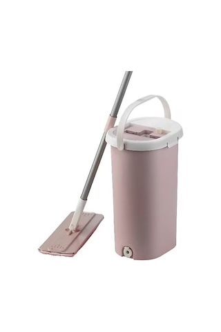 Vip Ahmet VP-499 Junior Yeni Nesil Temizlik Seti Pembe