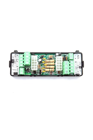 Öztürk Elektronik-audison Uss 4